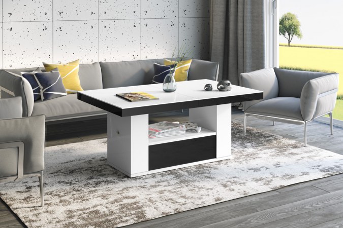 MALAGA coffee table